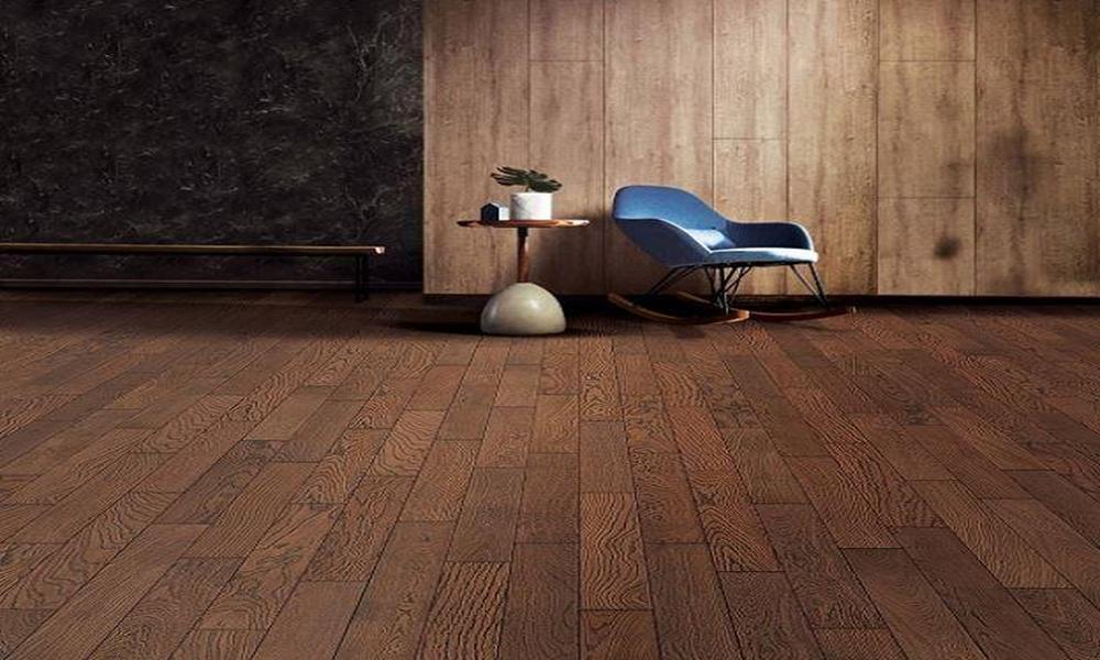 Why Choose Parquet Flooring for an Elegant and Timeless Home