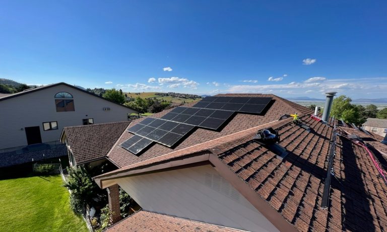 Best Way to Choose Solar Companies in Montana