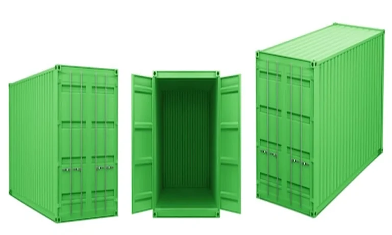 Common Questions About Buying Used Shipping Containers